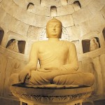 Seokguram Grotte