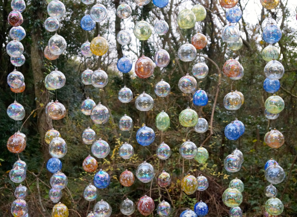 Glaskunst im Glas Museum