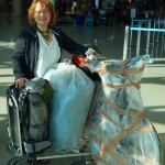 Terminal Airport Incheon