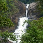 Wasserfall