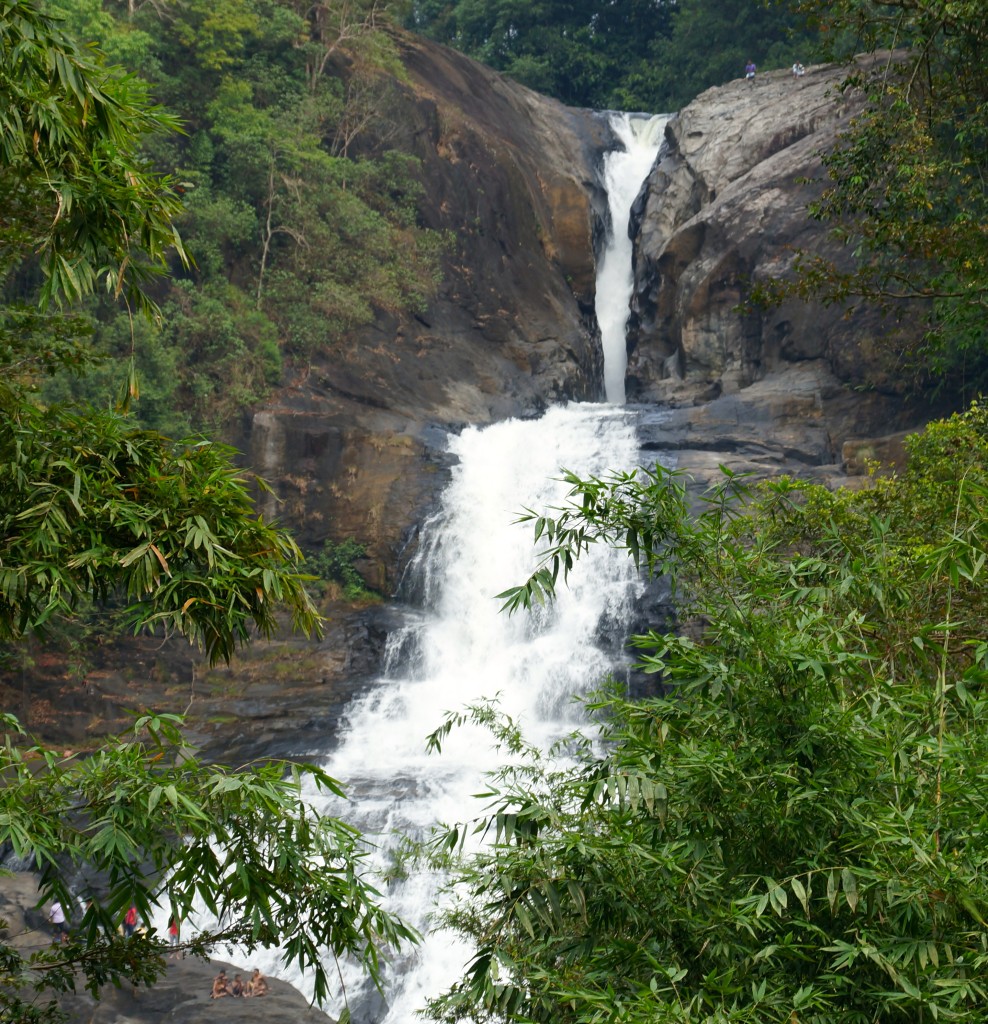 Wasserfall