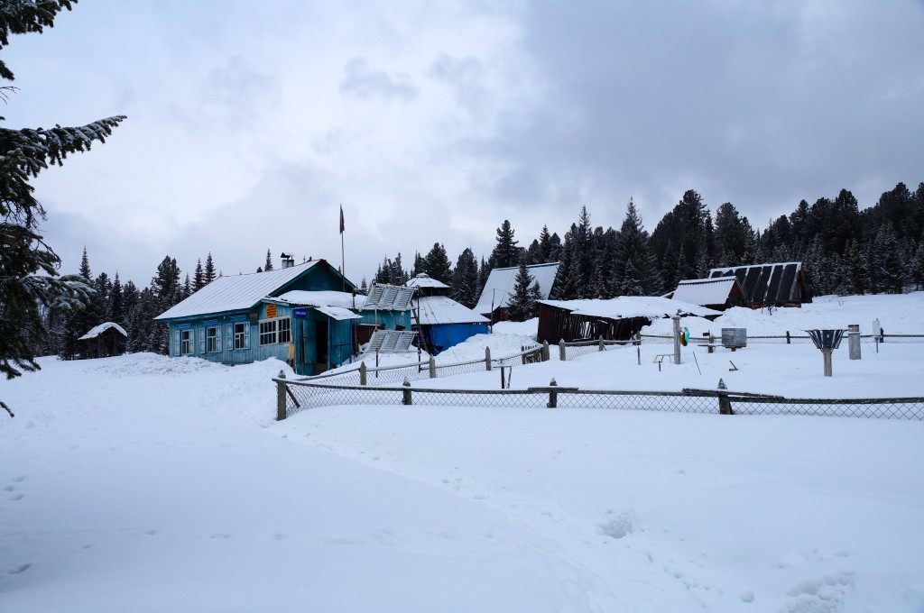 Meteostantsiya