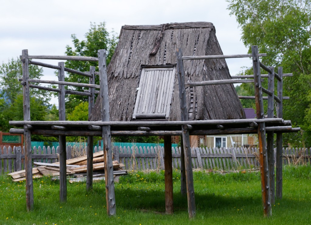 Haus der Volksgruppen